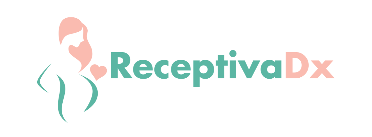 ReceptivaDX logo