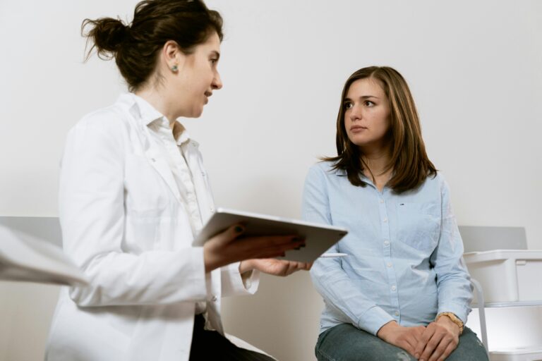 Patient-Centered Care in Diagnosing and Managing Endometriosis-Related Infertility