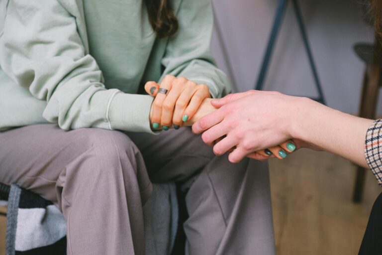 Advantages of Support Systems in Overcoming IVF Failure
