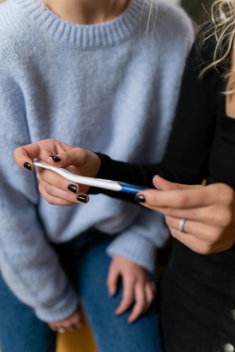 Four Tips for Couples Navigating Unexplained Infertility