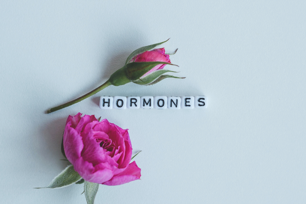 The Difference Between Hormonal Issues and Inflammatory Barriers