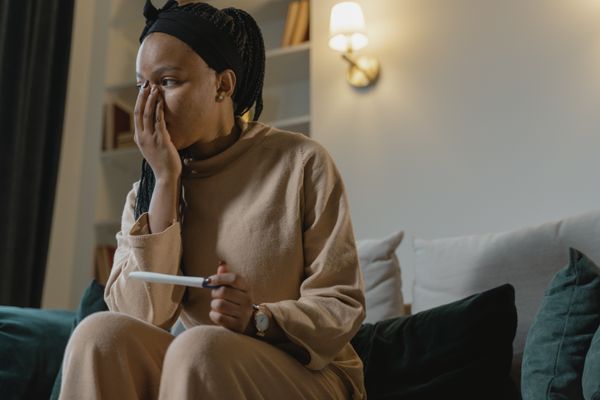 How To Navigate Issues With IVF Failure